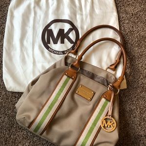 Authentic Michael Kors Purse